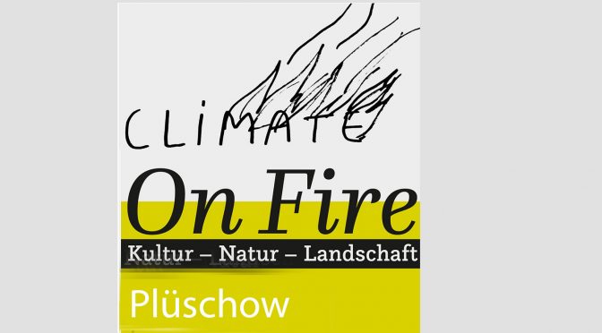 On Fire | Kultur – Natur – Landschaft